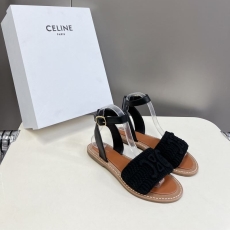 Celine Sandals